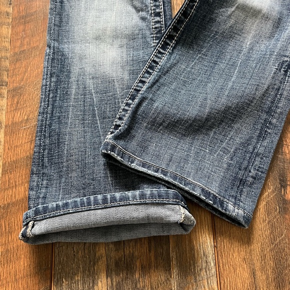 Miss Me Boot Cut jeans - Picture 10 of 12